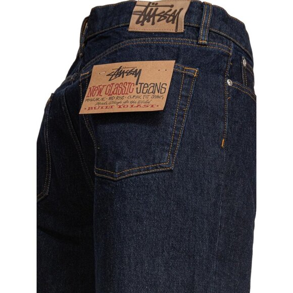Stüssy Jeans Tag Size 36 Men - Picture 4 of 4